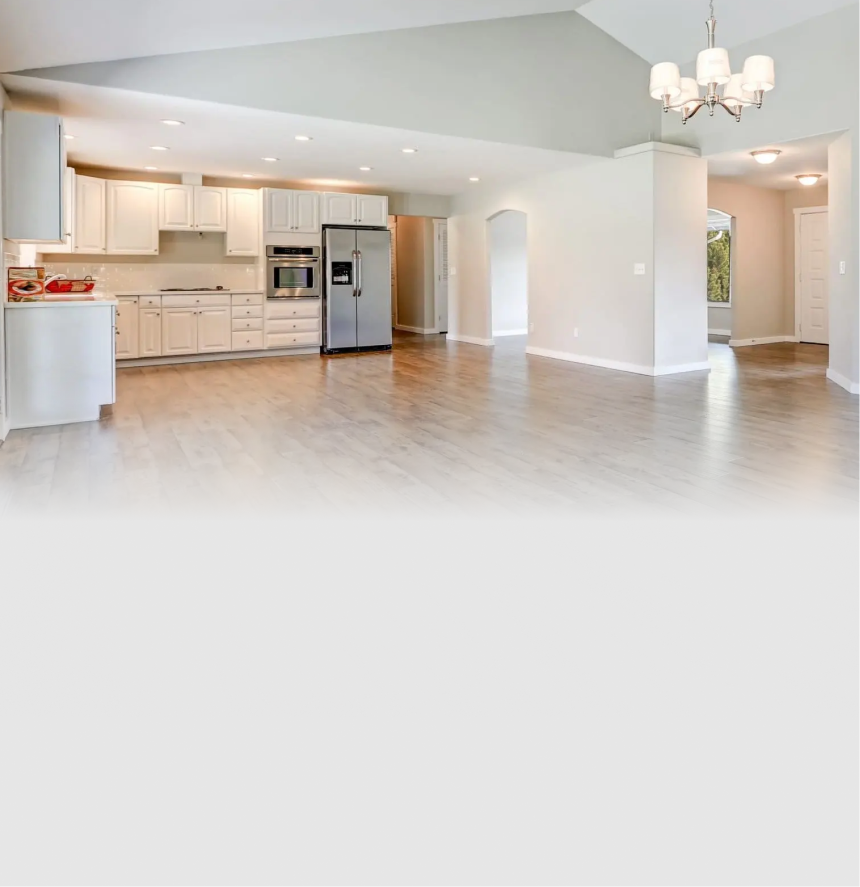 Move Out/In cleaning services in North & South Carolina