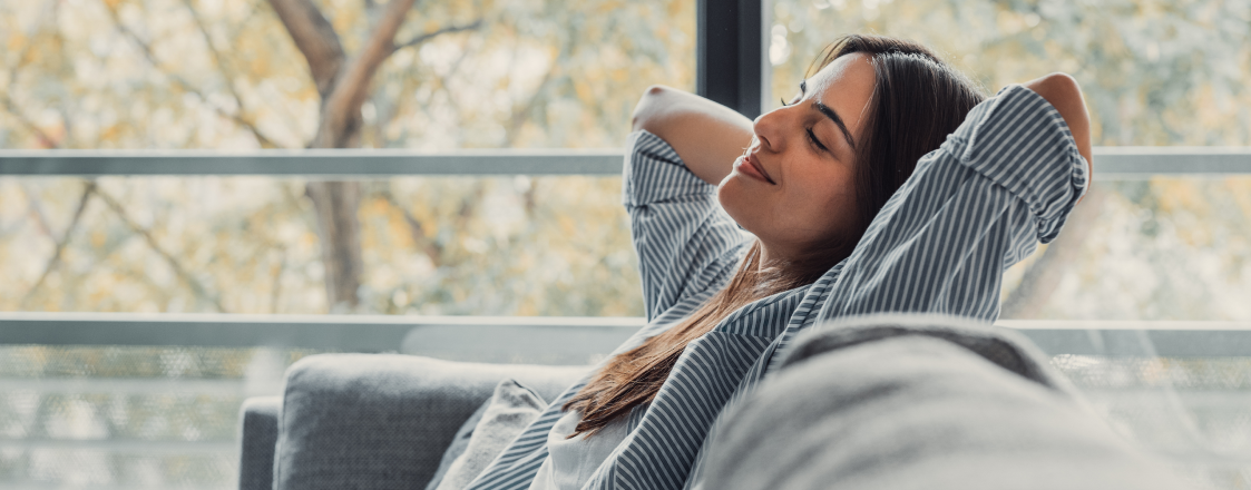 World Health Day: How a Clean Home Supports Your Mental Well-Being
