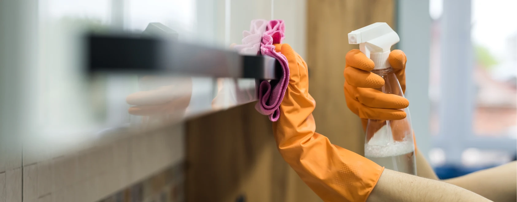 The Importance of Detailed Cleaning in the Smallest Corners of Your Home
