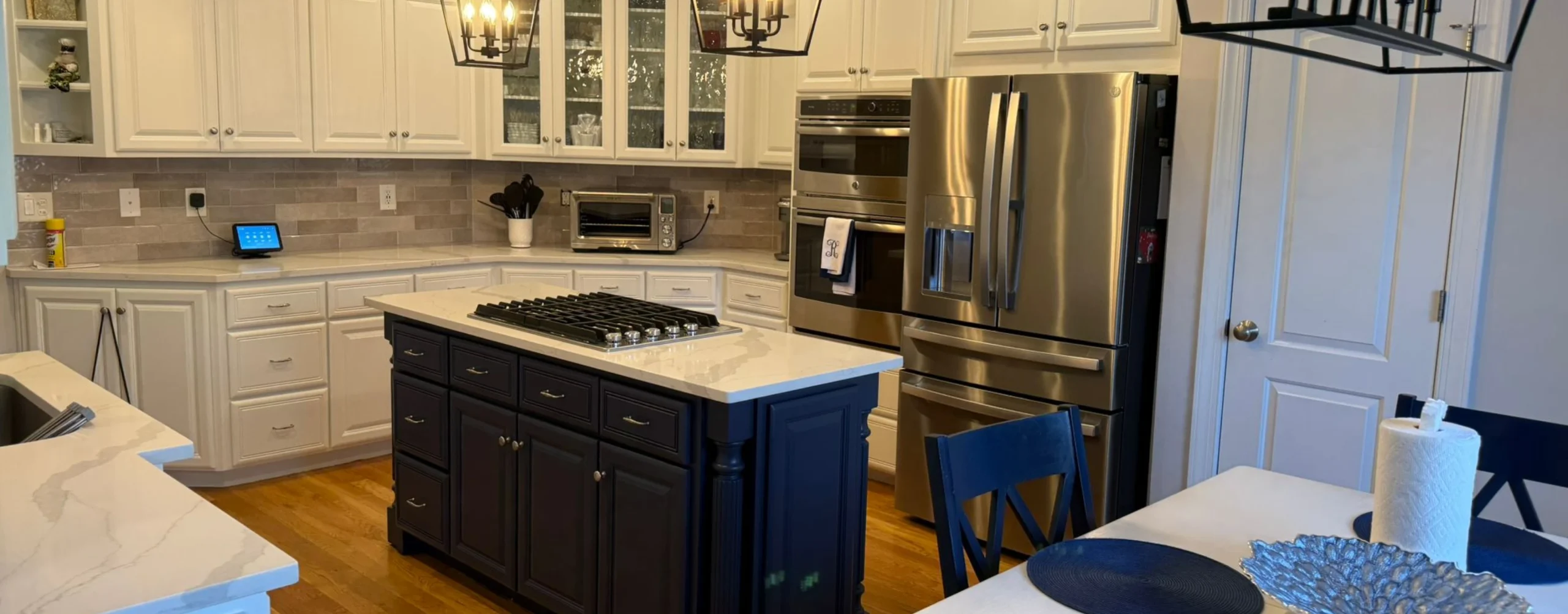 How to Clean Your Kitchen Like a Professional Cleaner