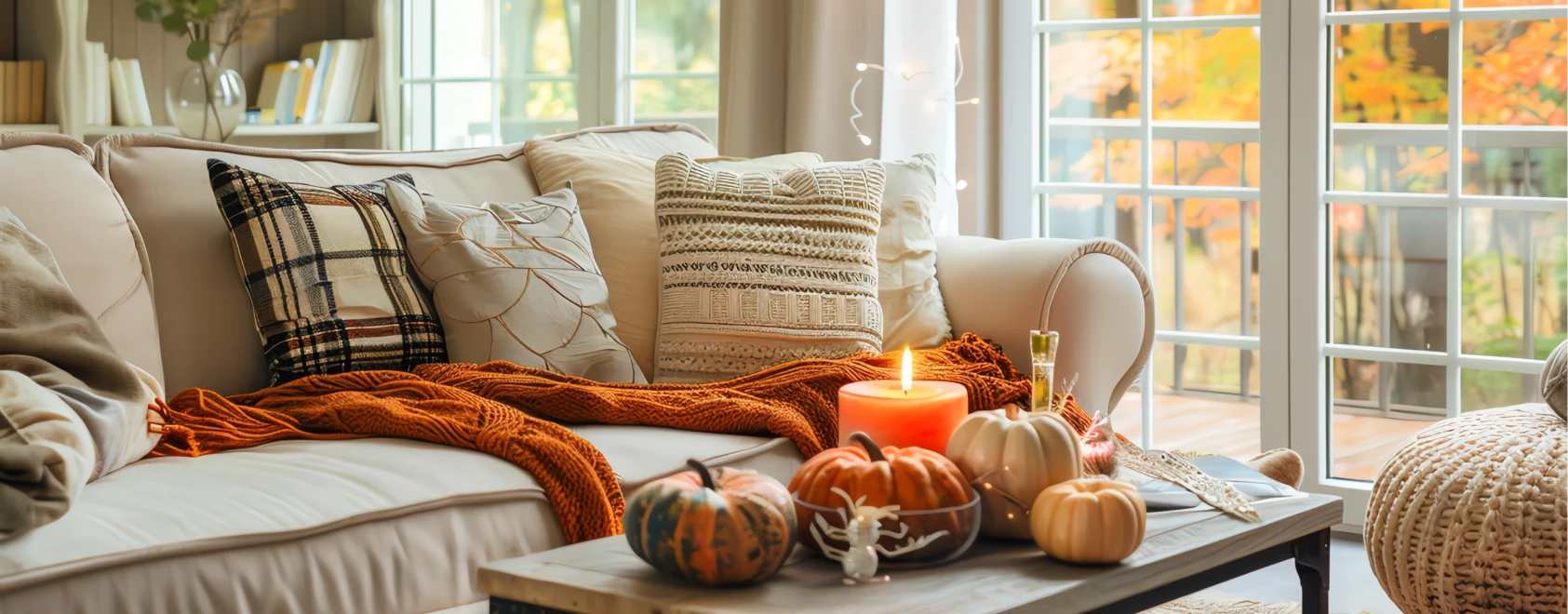 Complete Fall Cleaning Guide: Practical Tips to Prepare Your Home for the New Season