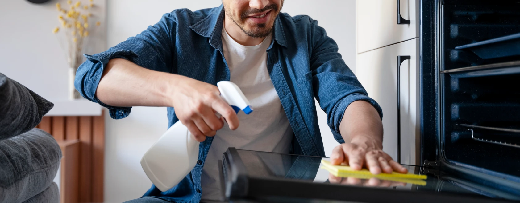 7 Daily Habits That Keep Your Home Clean Longer