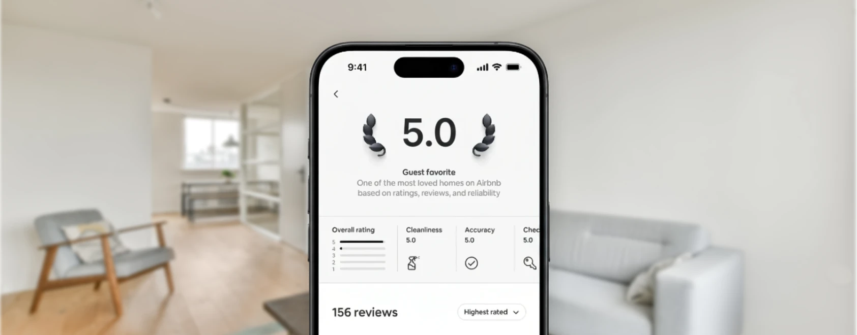 Airbnb Cleaning Tips: How to Impress Every Guest and Earn 5-Star Reviews