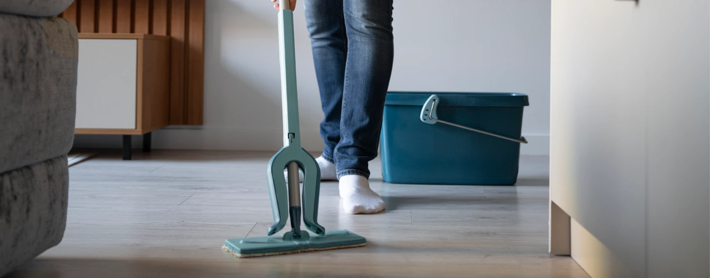 Weekly Cleaning Routine: What to Clean and How Often