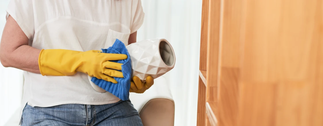 Deep Cleaning vs. Regular Cleaning: What’s the Difference?