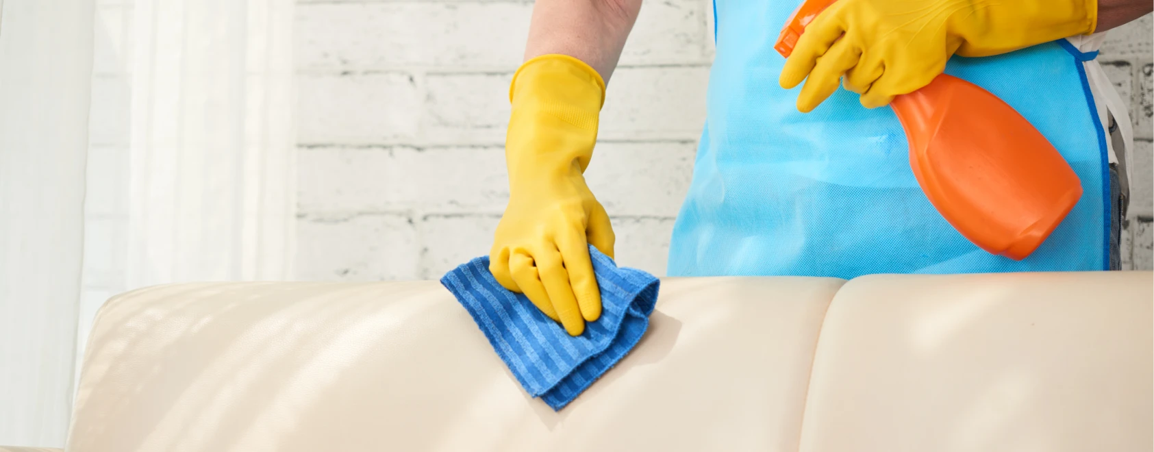 10 Cleaning Mistakes Most Homeowners Make (And How to Fix Them)