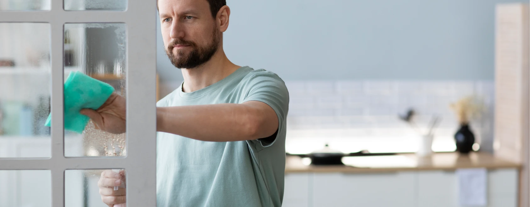 How Regular Cleaning Can Improve Your Health and Well-Being