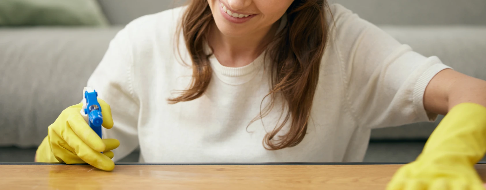 The Best Time to Schedule a Deep Cleaning: Seasonal Tips and Tricks