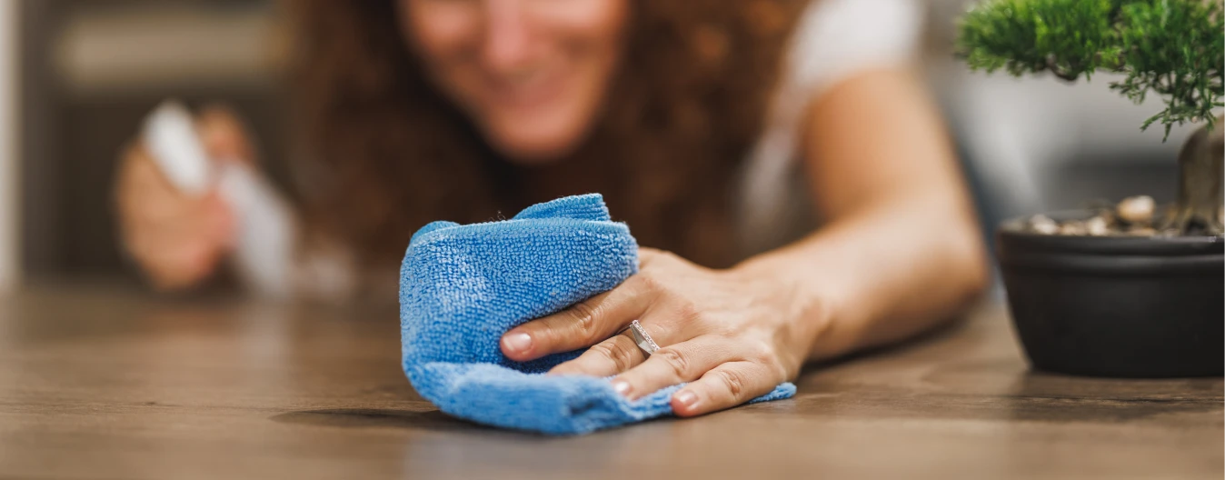 The Best Time to Schedule a Deep Cleaning: Seasonal Tips and Tricks