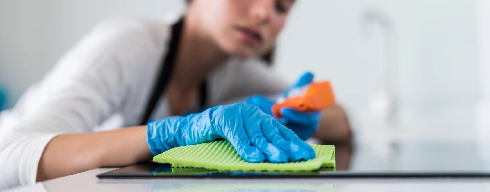 Deep Cleaning Checklist for Every Room: What to Tackle and When