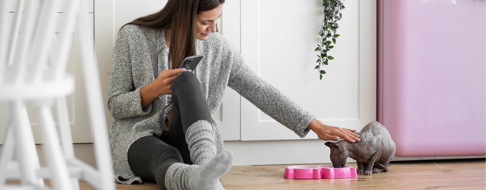 How to Keep Your Home Clean with Pets: Practical Tips That Actually Work