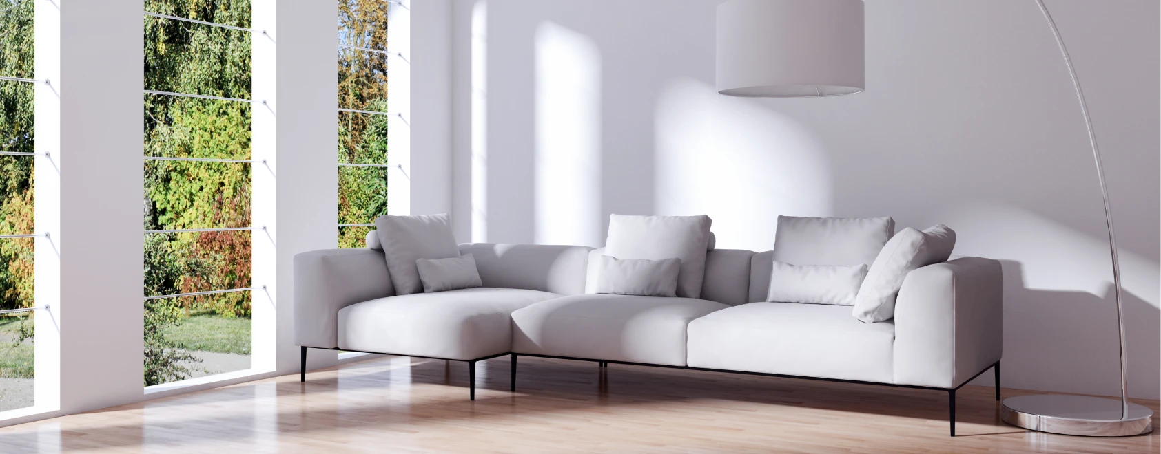 Organizing Small Spaces: Tips to Maximize Your Home