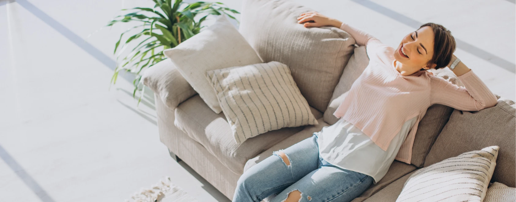 The Mental Health Benefits of a Deeply Clean Home