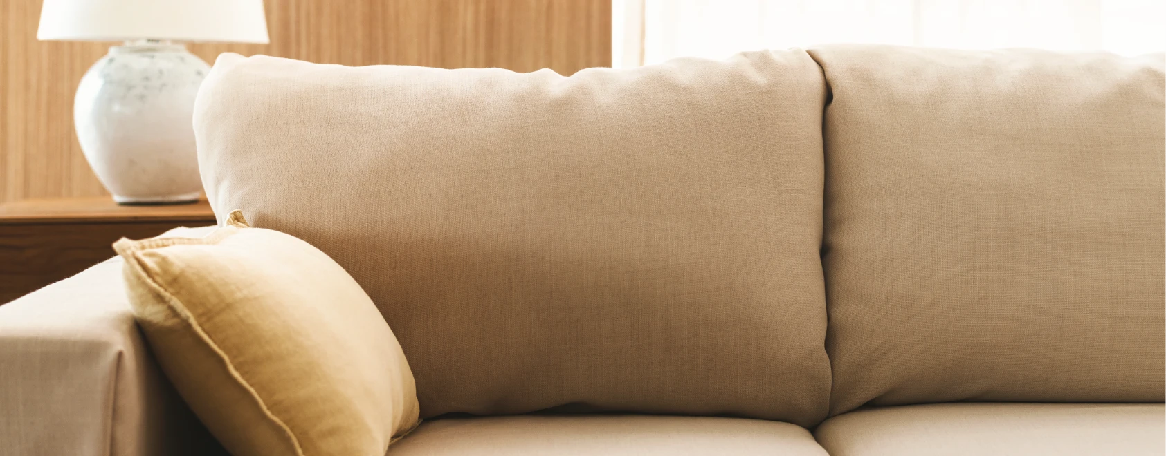 How to Keep Your Upholstery Clean and Fresh Longer